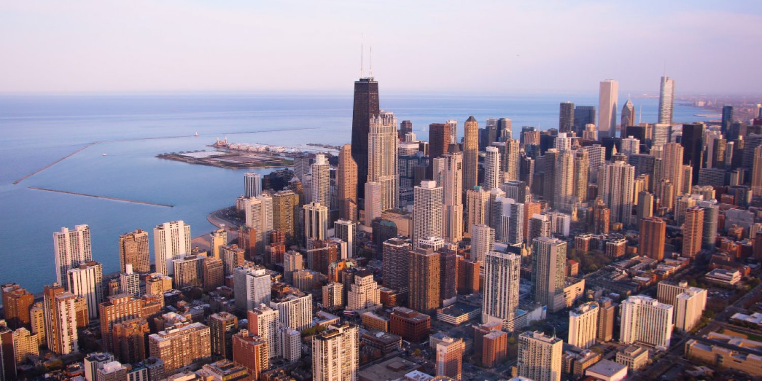 Chicago s Best Outdoor Events In August And September