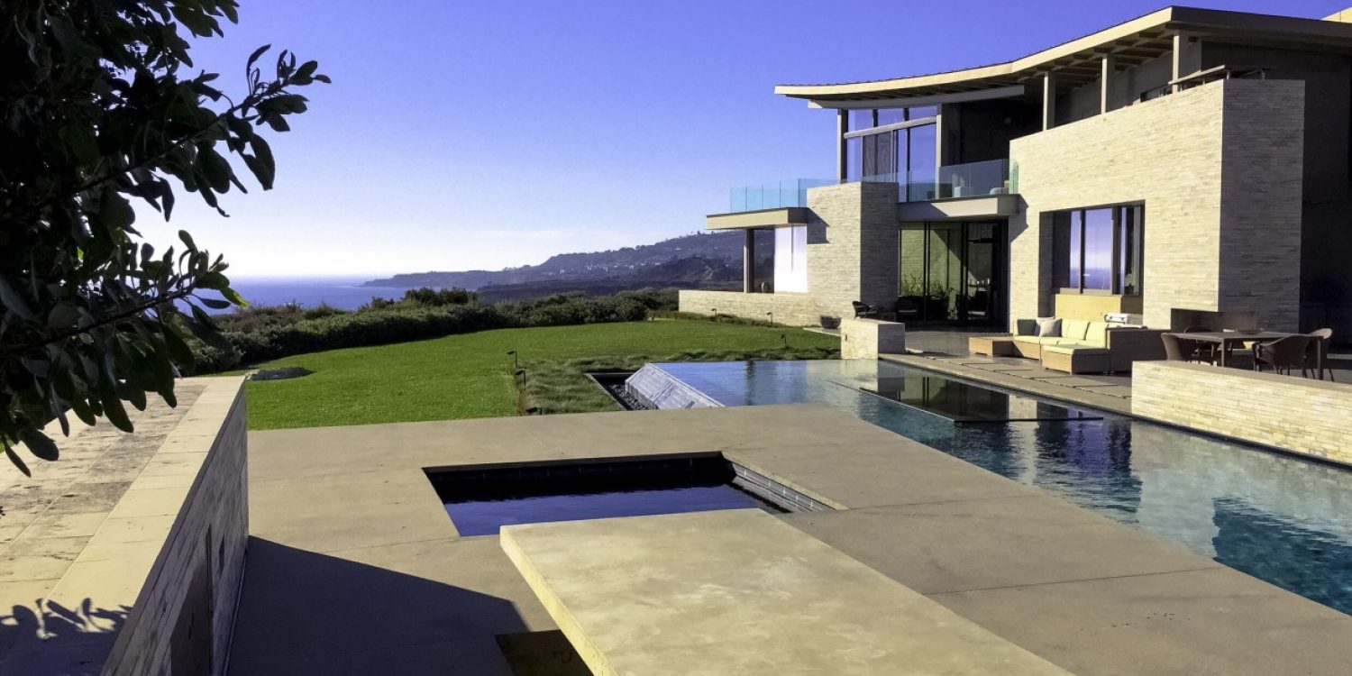 12 Crazy Mansions You Can Rent In La To Feel Like A Celebrity