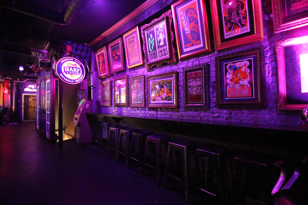 The Best Whiskey Bars in DC for International Whiskey Day