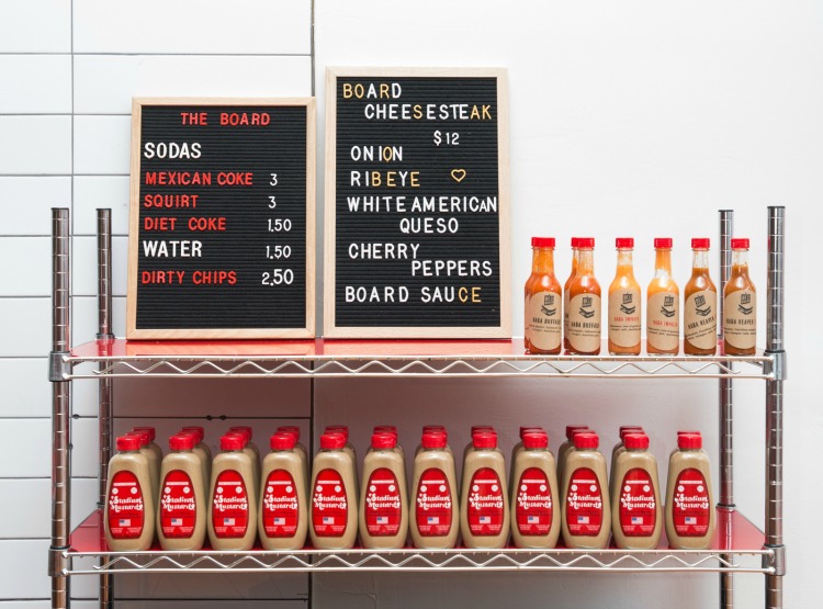 The 5 Best SF Sandwiches, According to San Francisco's Sandwich King