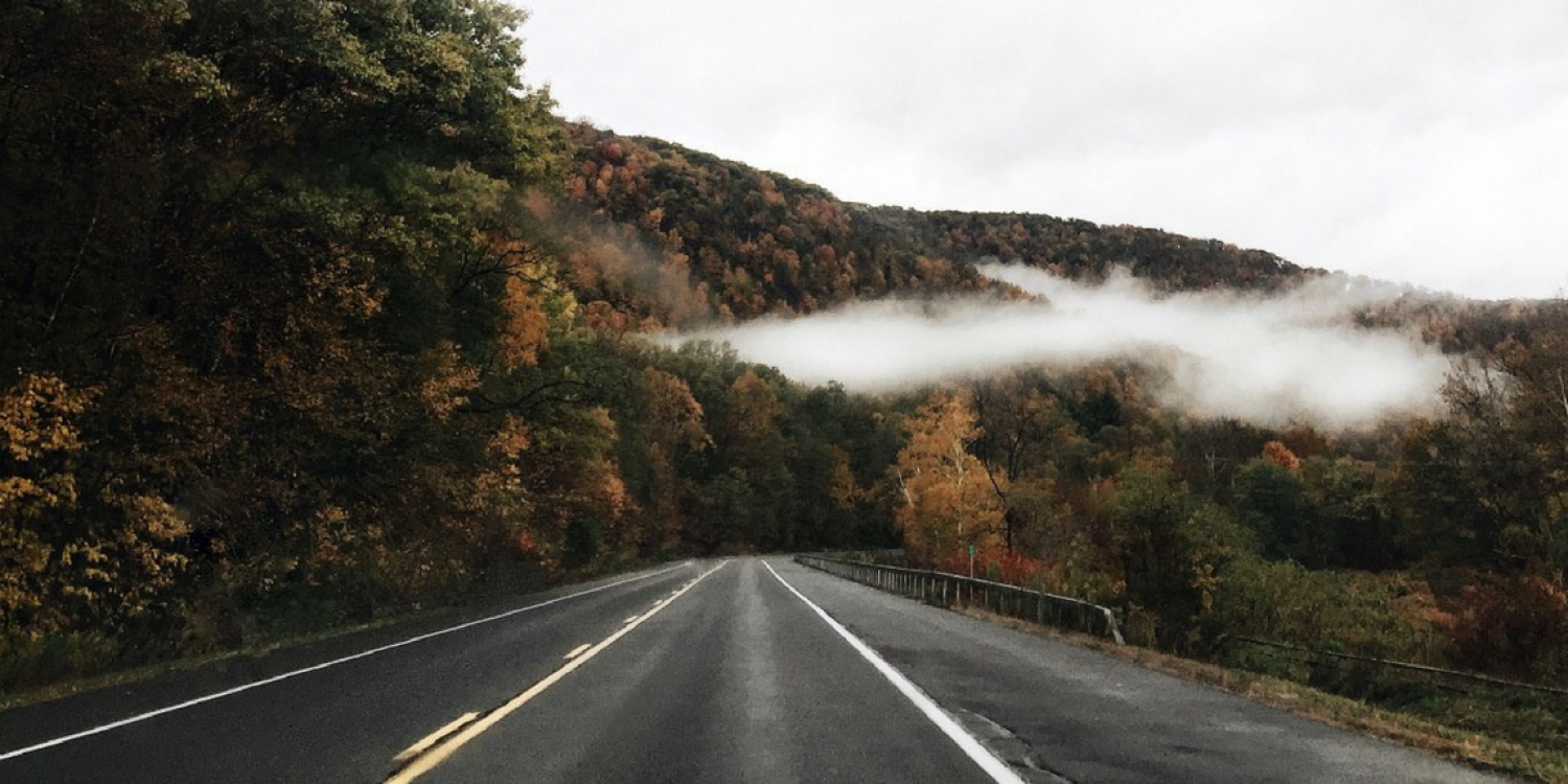 48 Hours of Outdoor Fun in Phoenicia