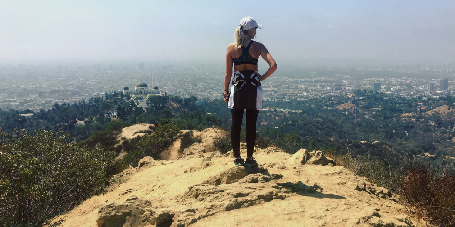 9 Hollywood Hills Hikes That Aren't the Hollywood Sign