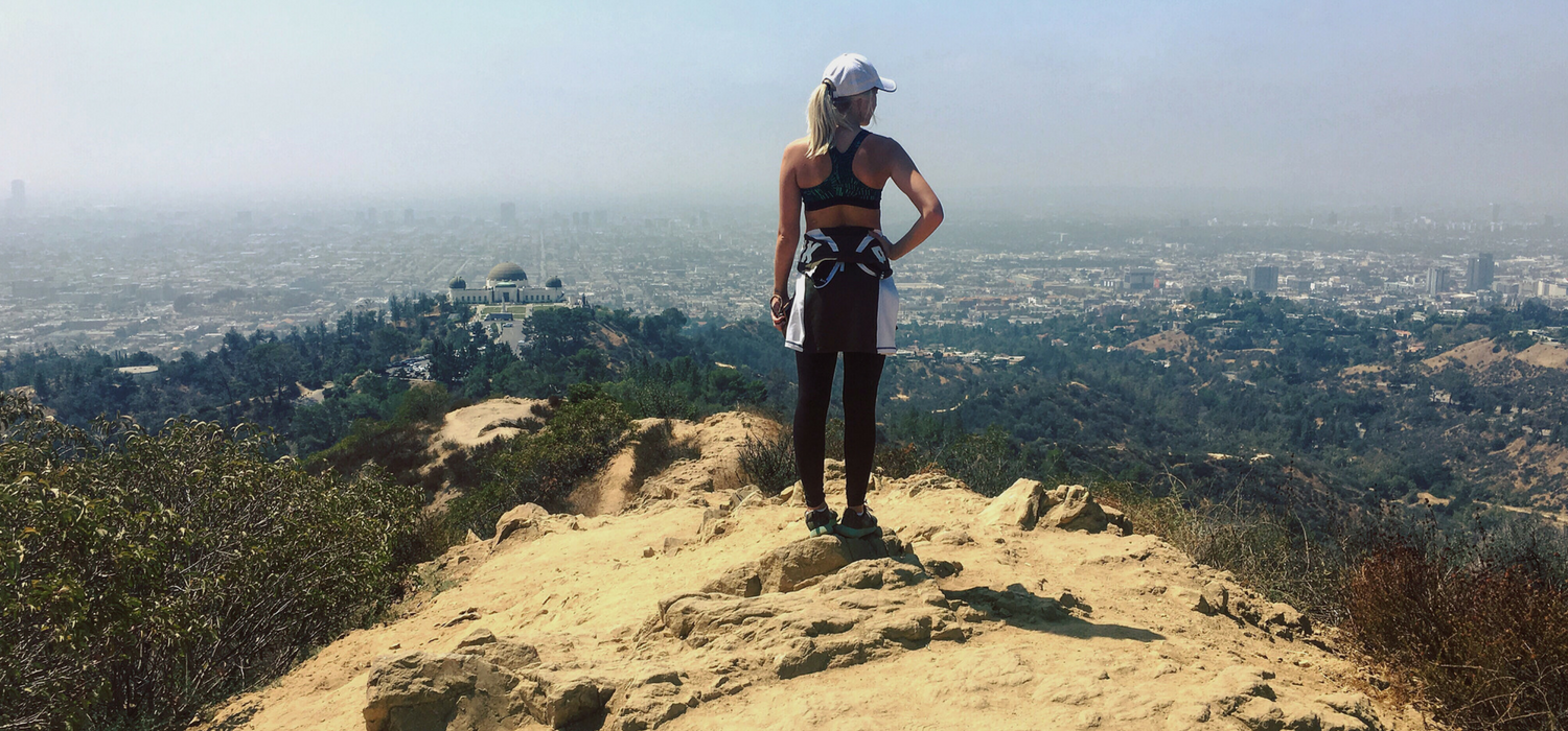 9 Hollywood Hills Hikes That Aren't the Hollywood Sign