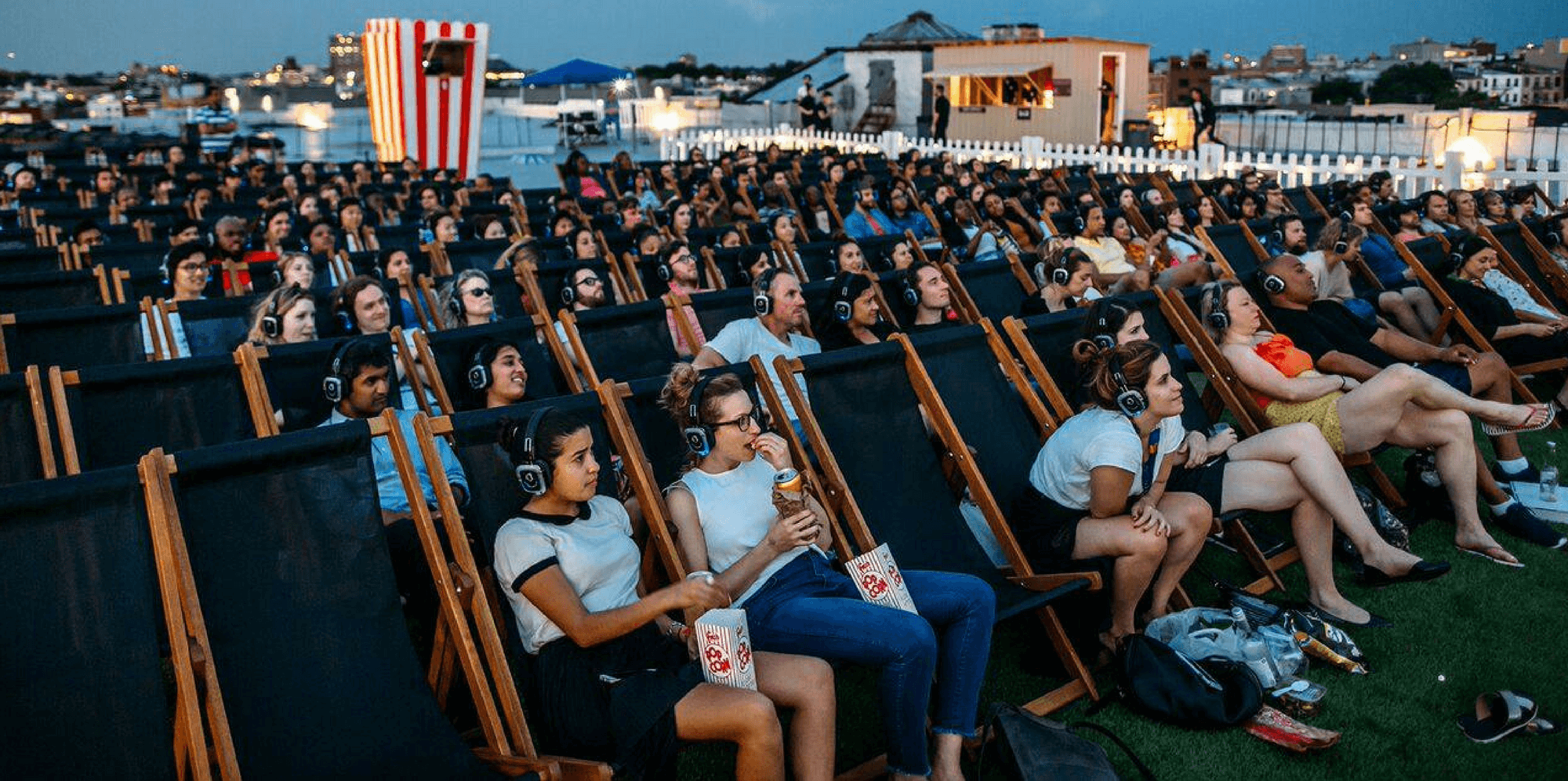 The Ultimate Guide to Summer 2018 Outdoor Movies in Los ...