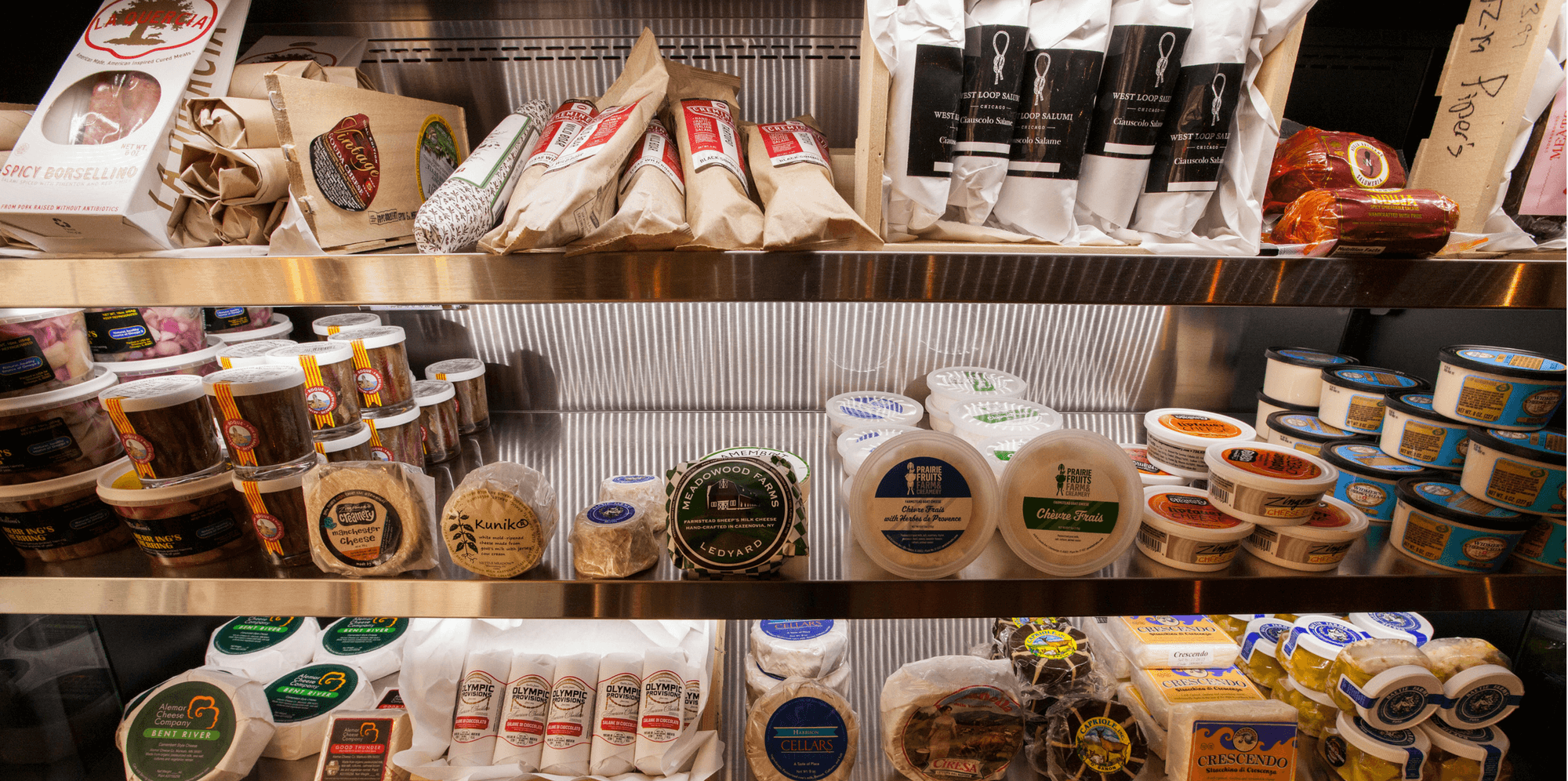 5 Amazing Specialty Food Stores in Chicago to Shop at Now