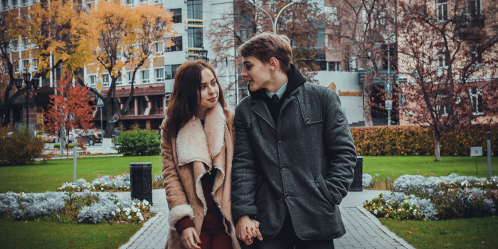day date in San Francisco