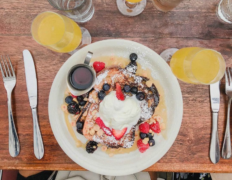 Best Places to Day Drink in LA: 10 Boozy Brunches