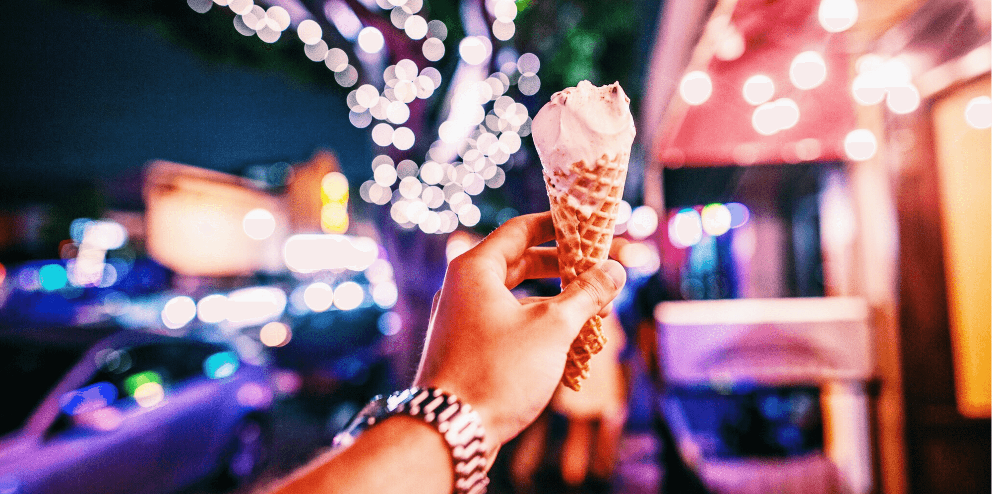 The Coolest Ice Cream Shops in Chicago to Visit This Summer