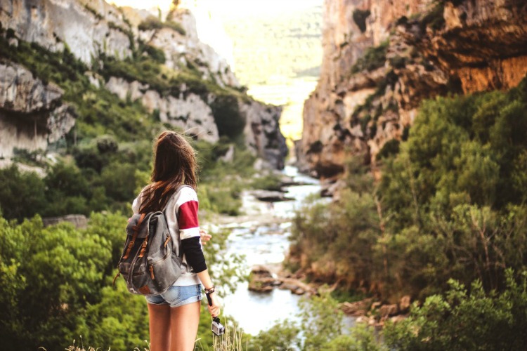 9 Activities That Are Just as Much Fun to Do Solo as with a Friend