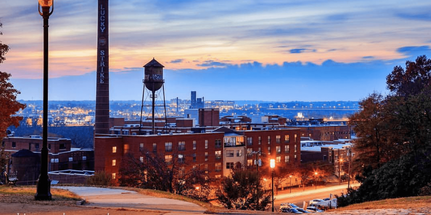 A Weekend In Richmond VA An Eclectic Laid Back Getaway