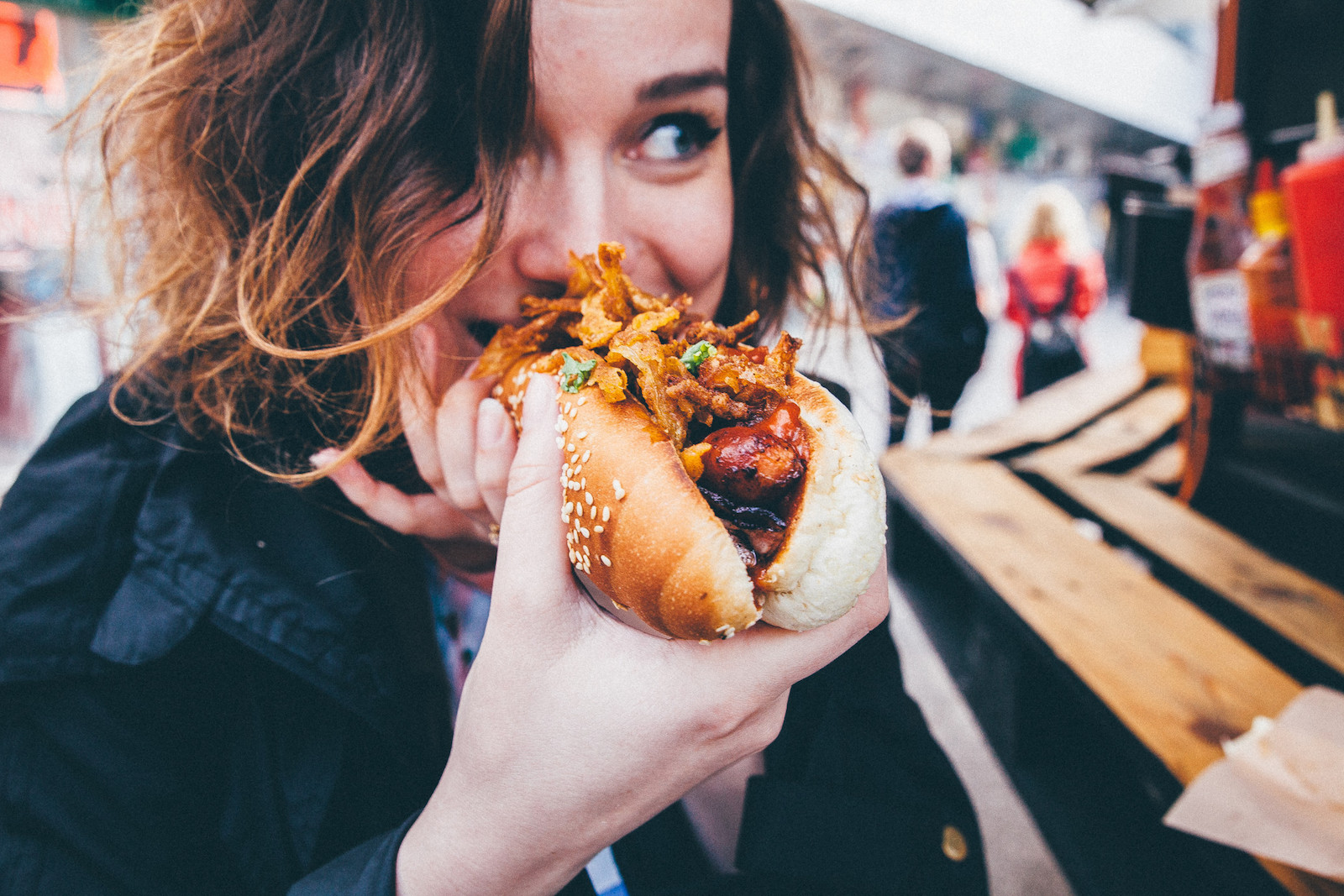 18 Tasty Food and Drink Festivals in NYC This Fall