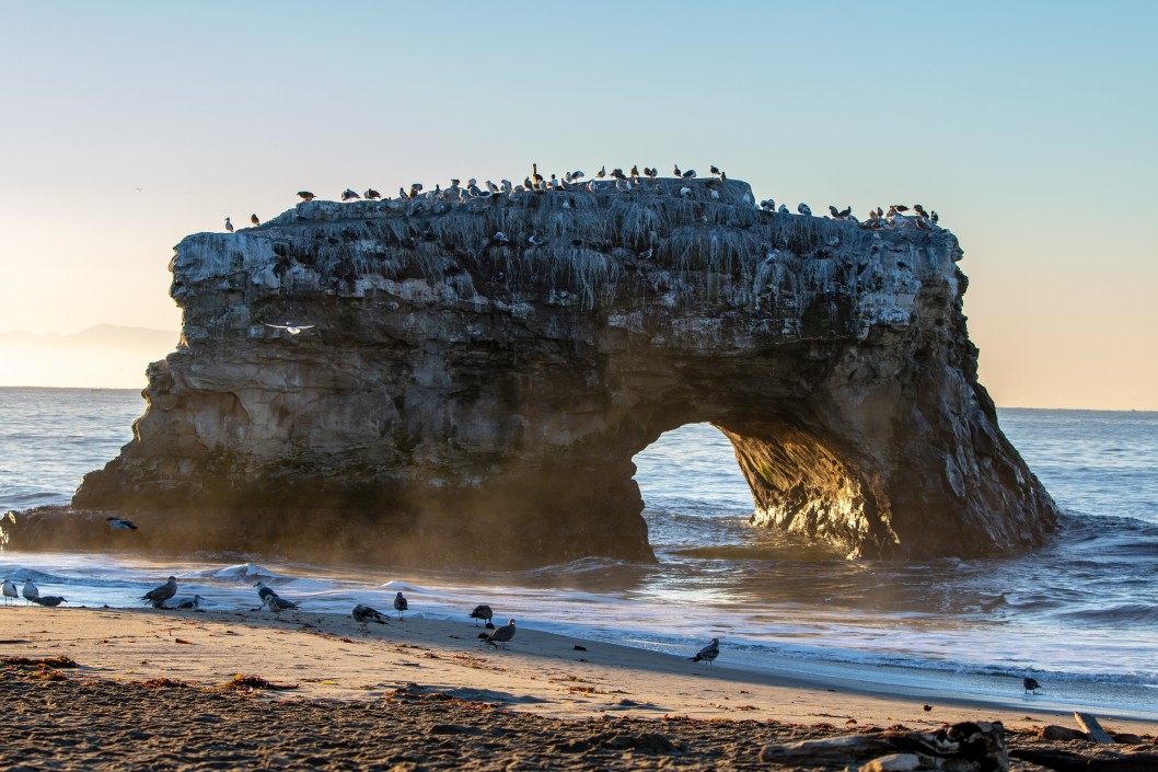 Two Beautiful Northern California Beach Towns With Totally