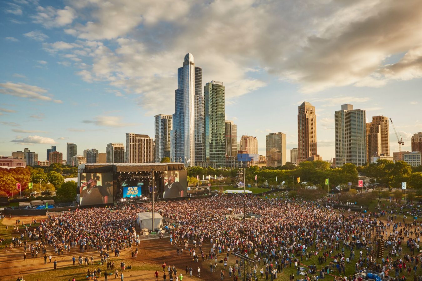 The Best Lollapalooza AfterShows To See This August