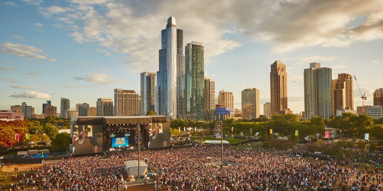 The Best Lollapalooza After-Shows To See This August