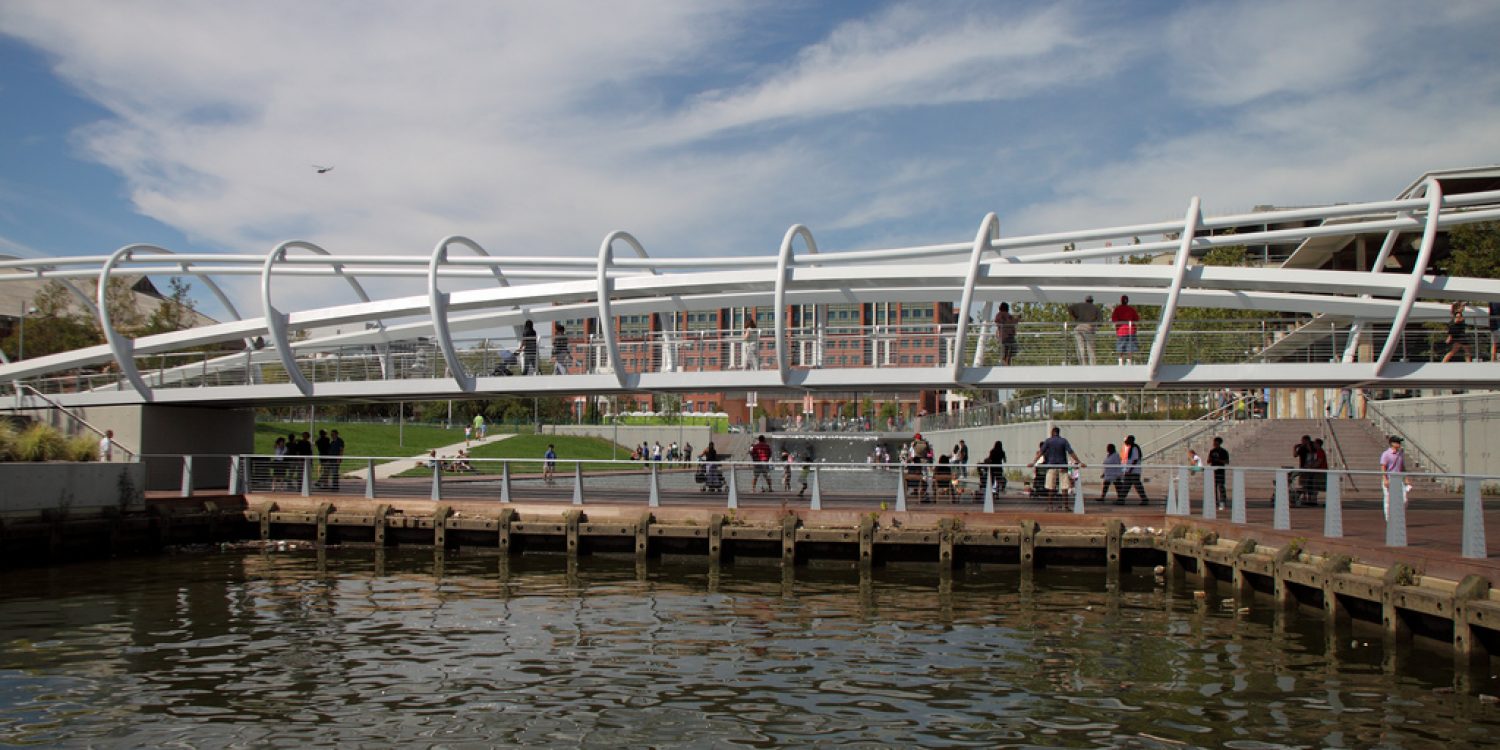 Navy Yard The Best Things To Do In One Of Dc S Coolest Neighborhoods