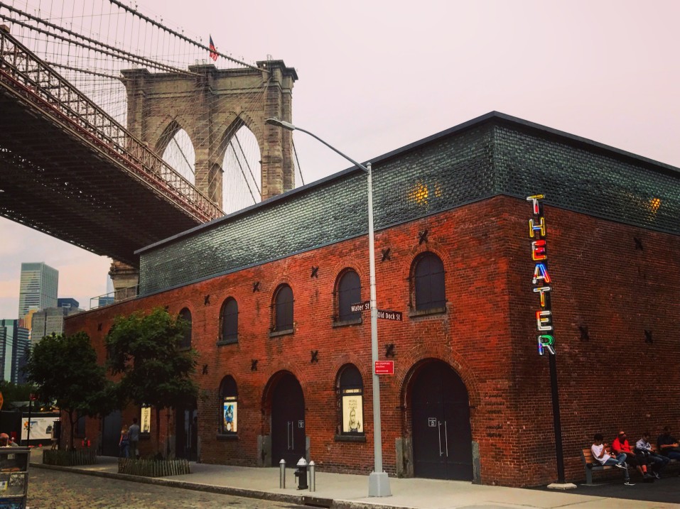 The Best Things to Do In Dumbo, Brooklyn
