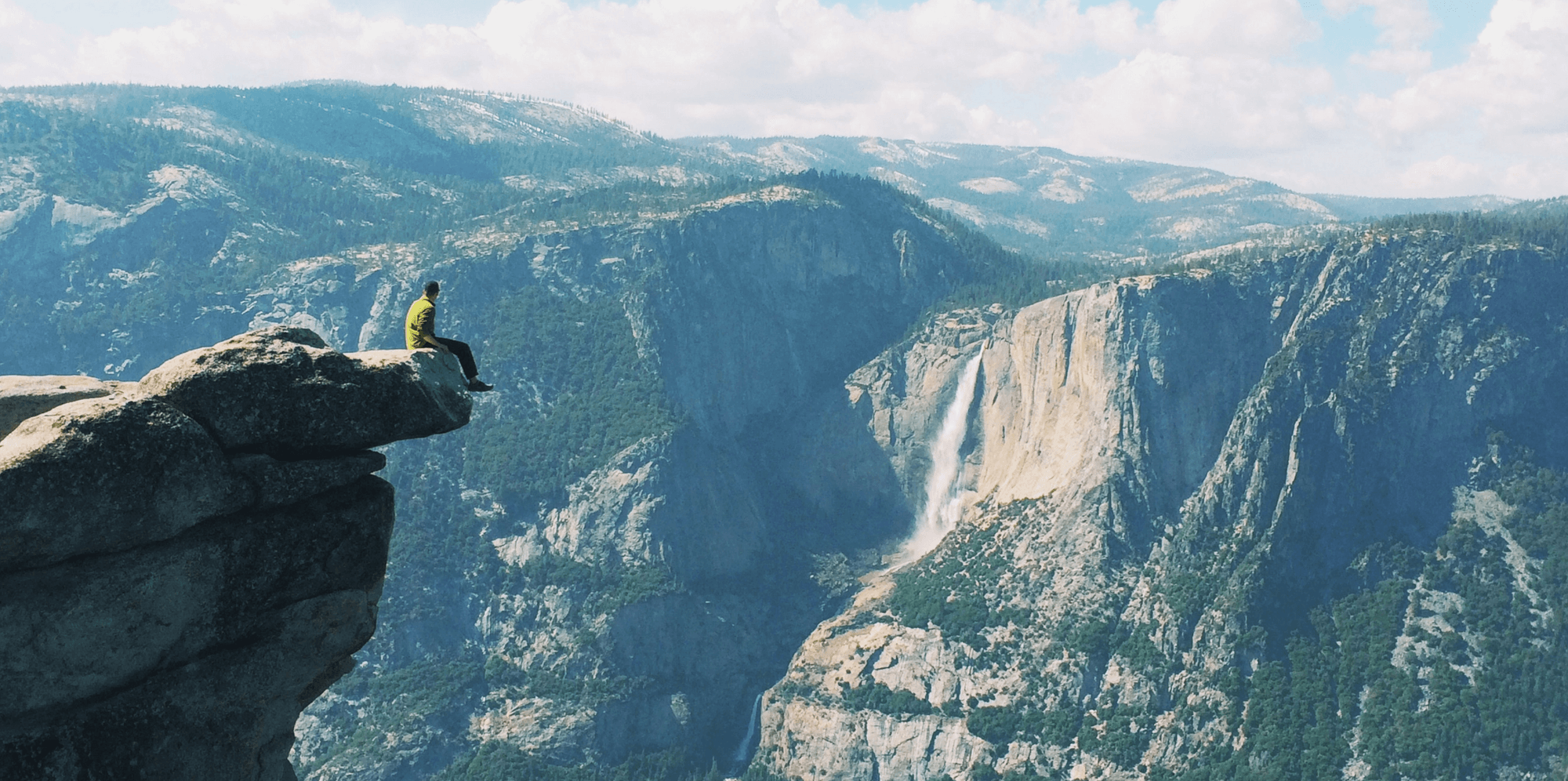 3 Northern California Mountain Towns Everyone Should Visit