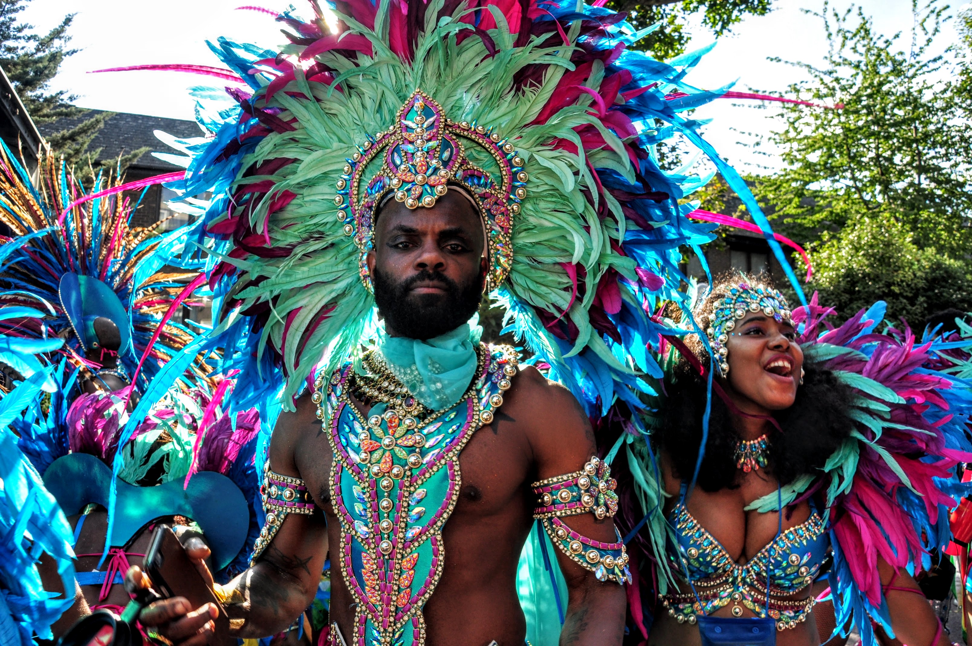 Know Before You Go Notting Hill Carnival 2018