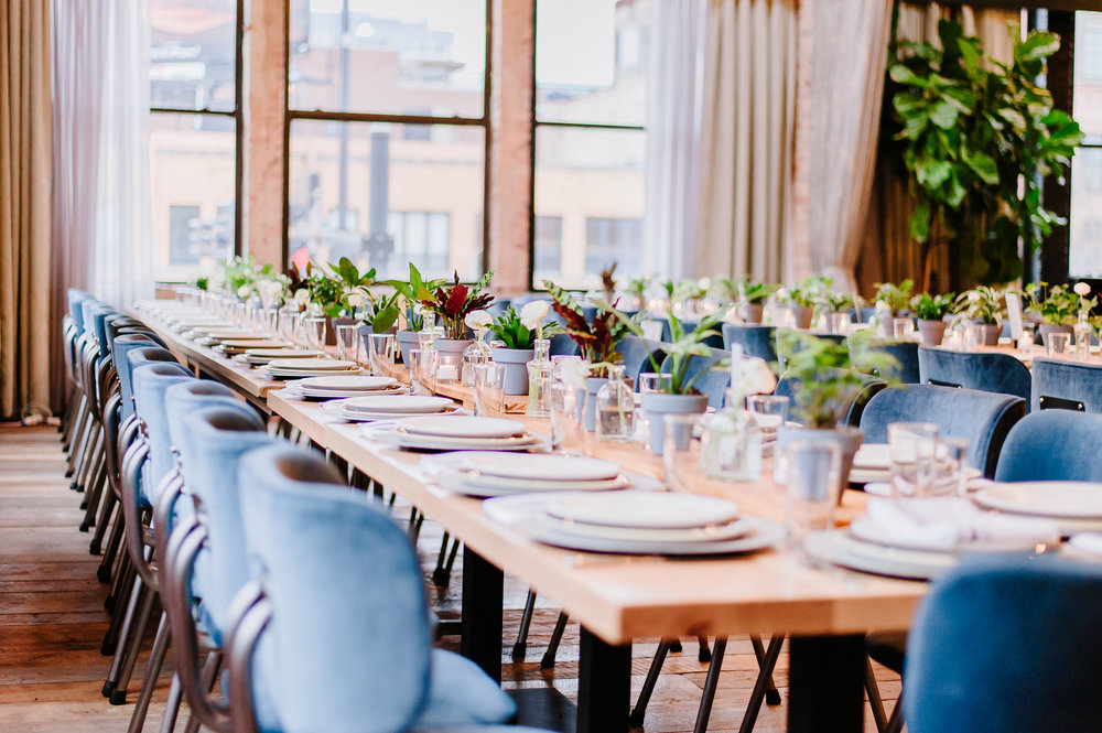 The Best Chicago Event Spaces for Weddings and Parties Eventbrite