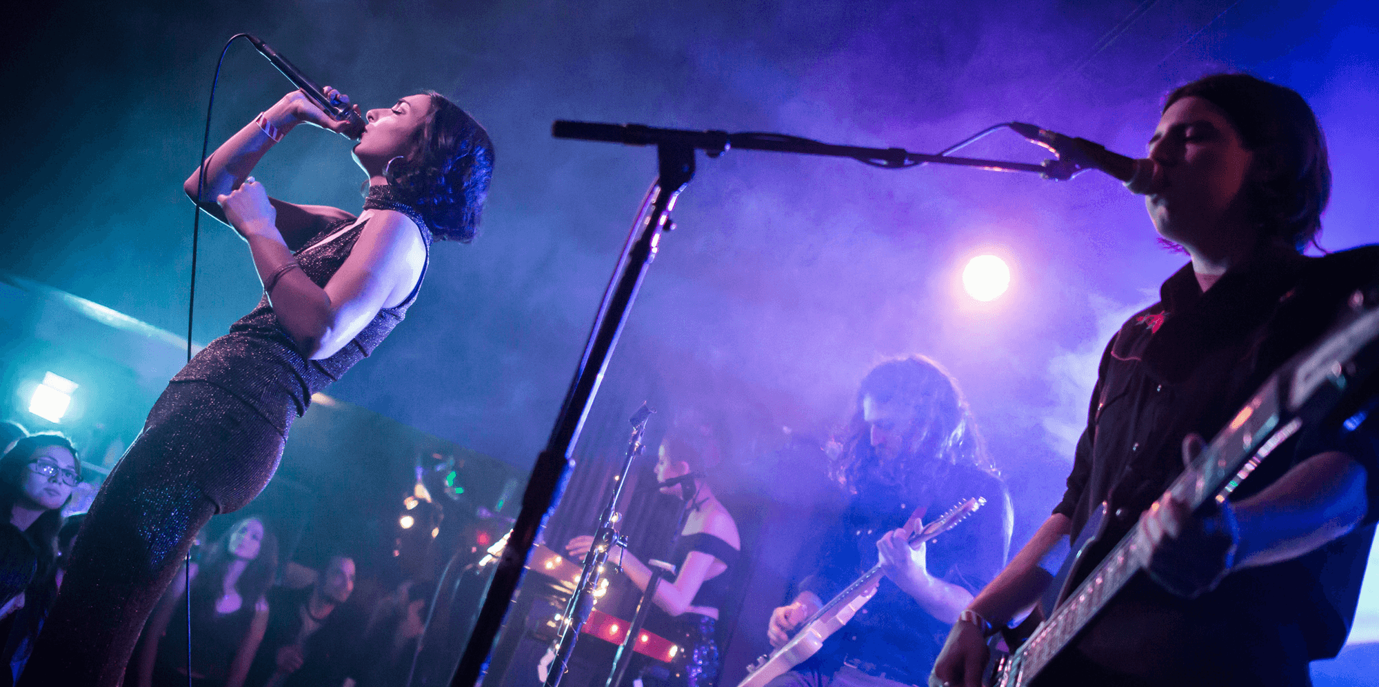 Best Night Ever Bars and Restaurants Near The Echo