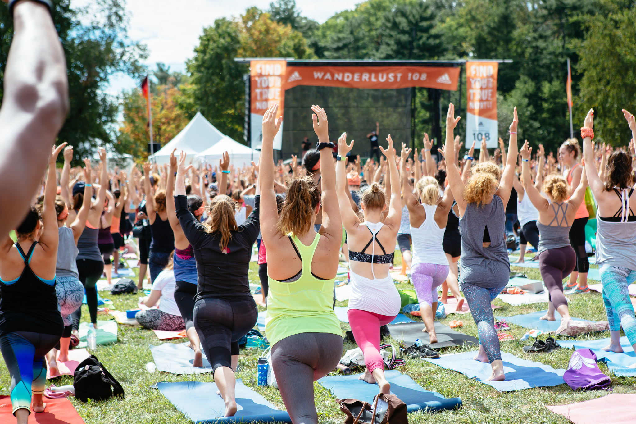 Know Before You Go Wanderlust’s DayLong Festival, Wanderlust 108
