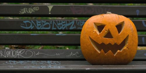 30 Things To Do In October For Halloween 2018 In Nyc