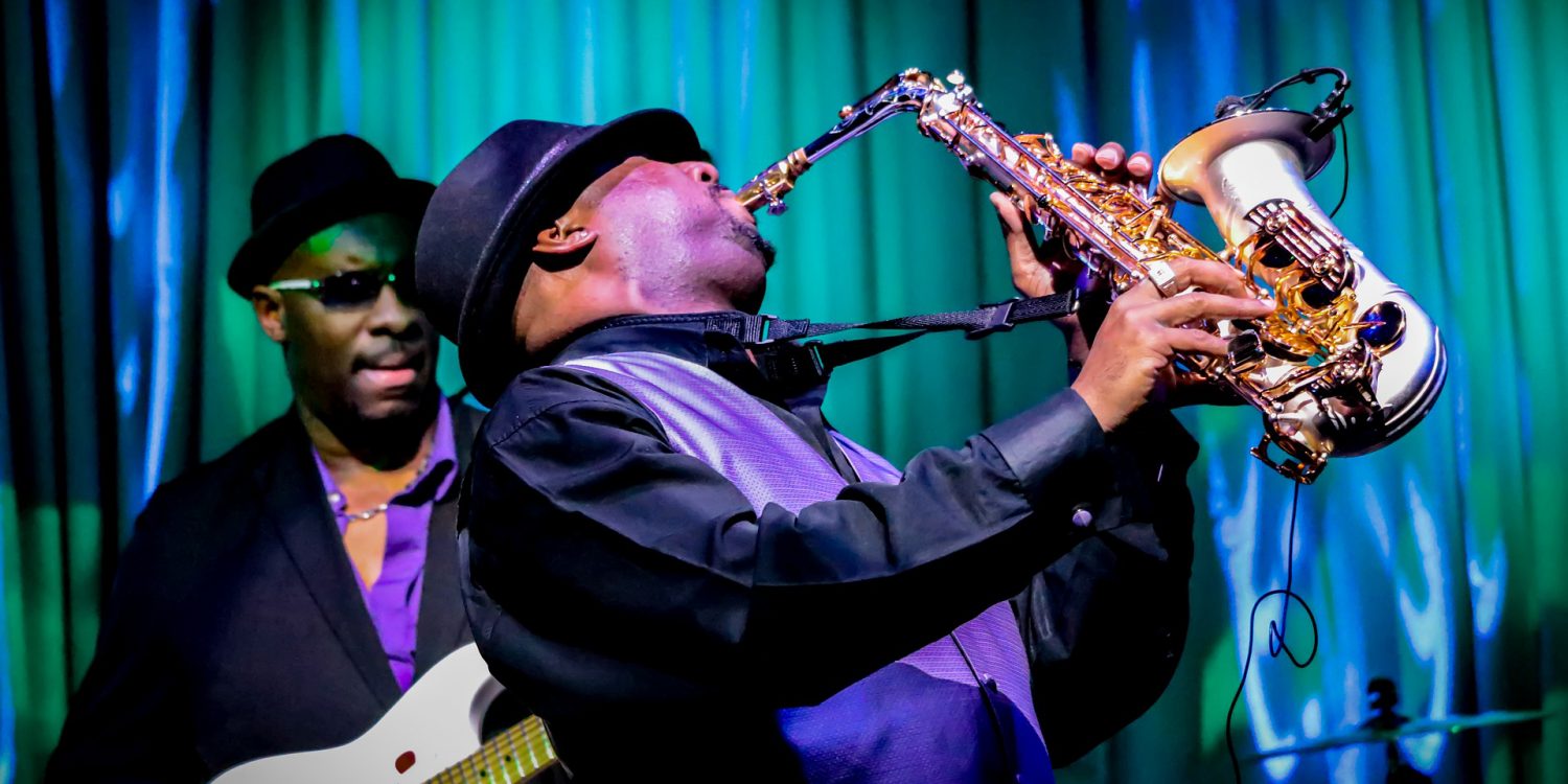 The Best Live Jazz Venues in Chicago for Blues Music