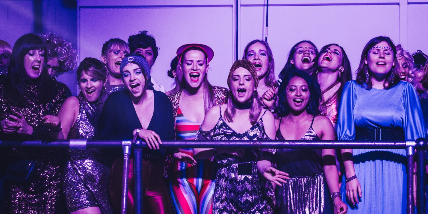 All Together Now: Joining an Adult Choir Could Be the Best Thing You Ever Do