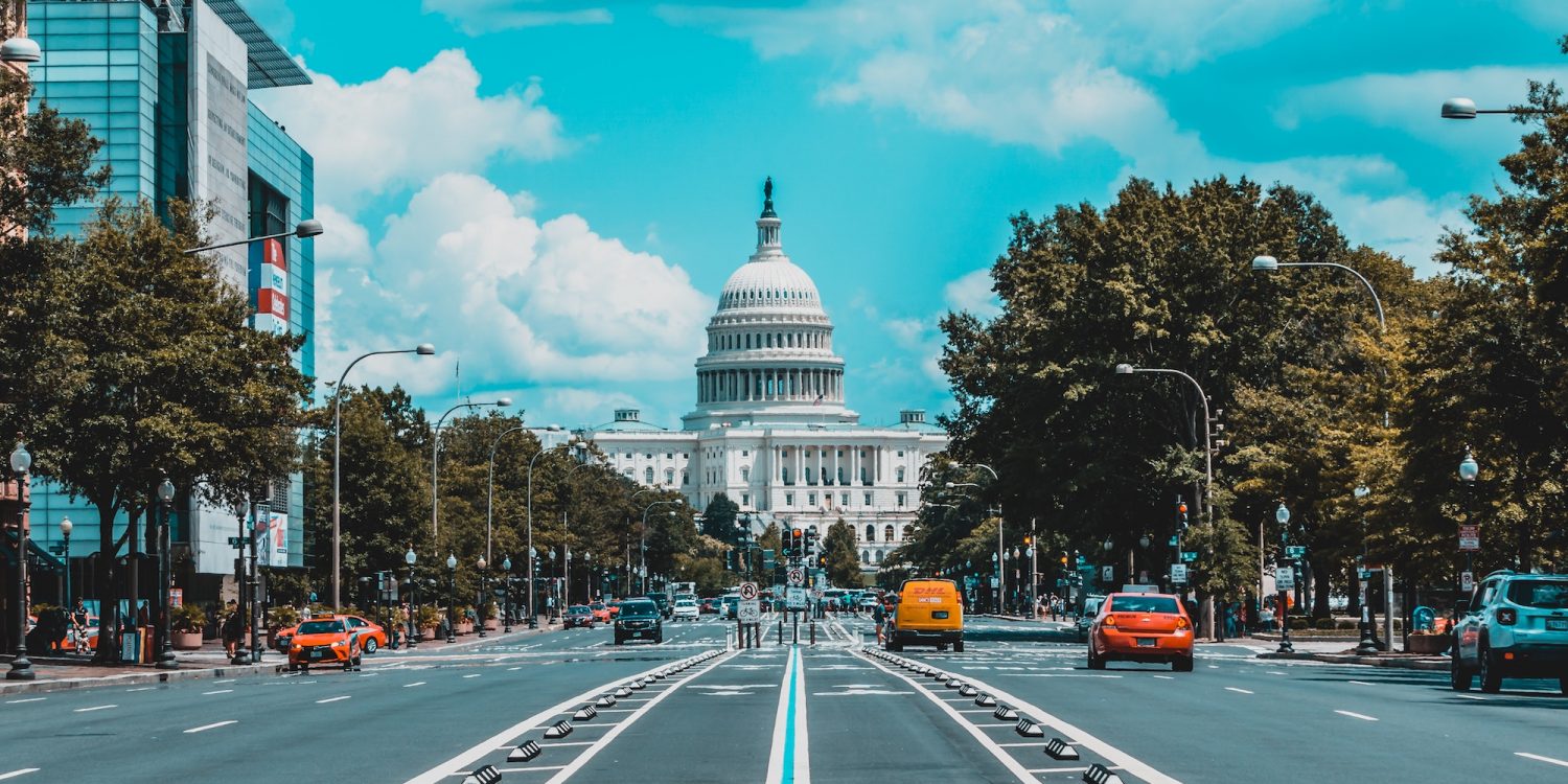 Washington DC 2019 Event Calendar: The Best Things to Do This Month