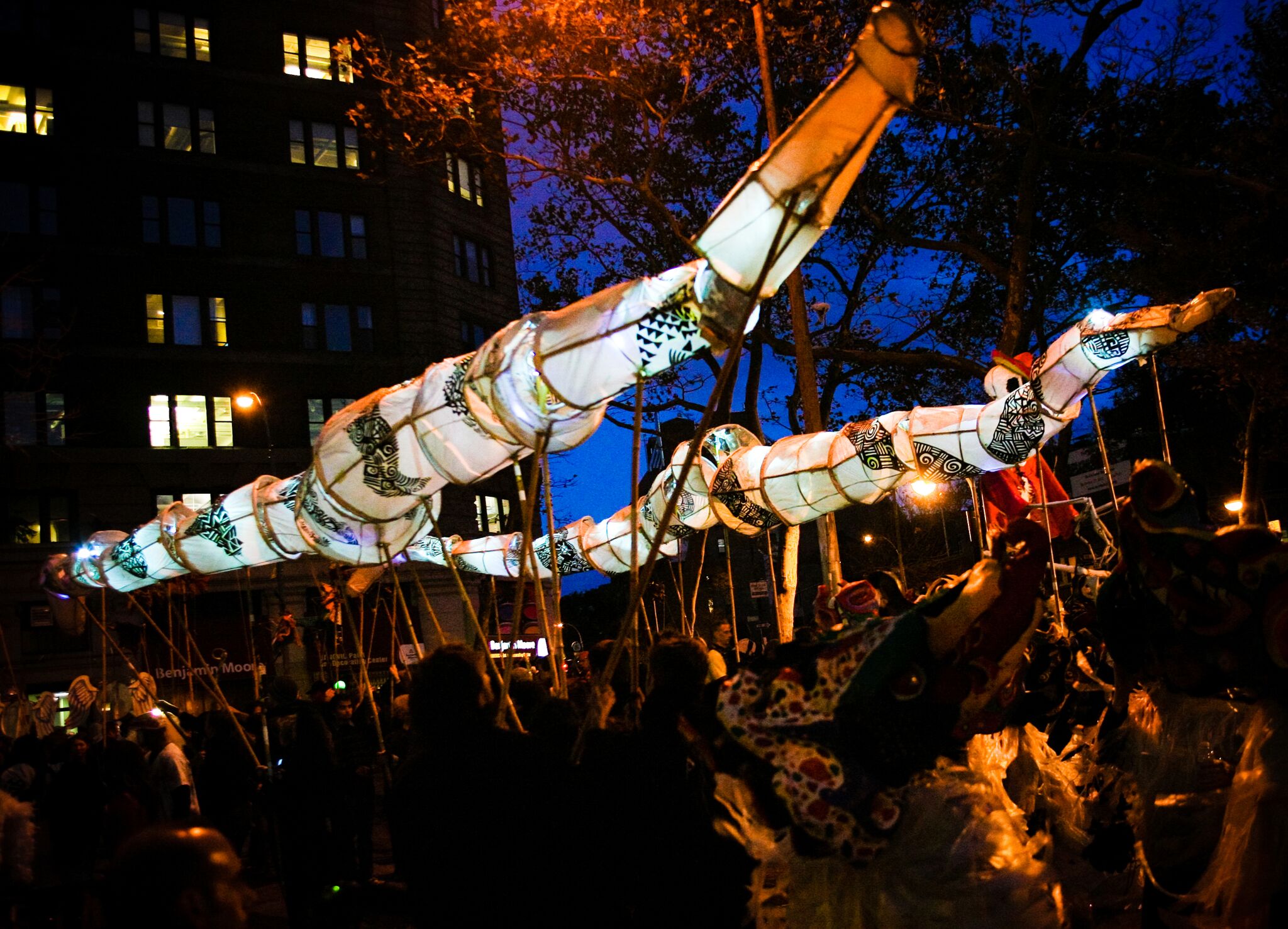 NYC's Village Halloween Parade What to Know Before You Go