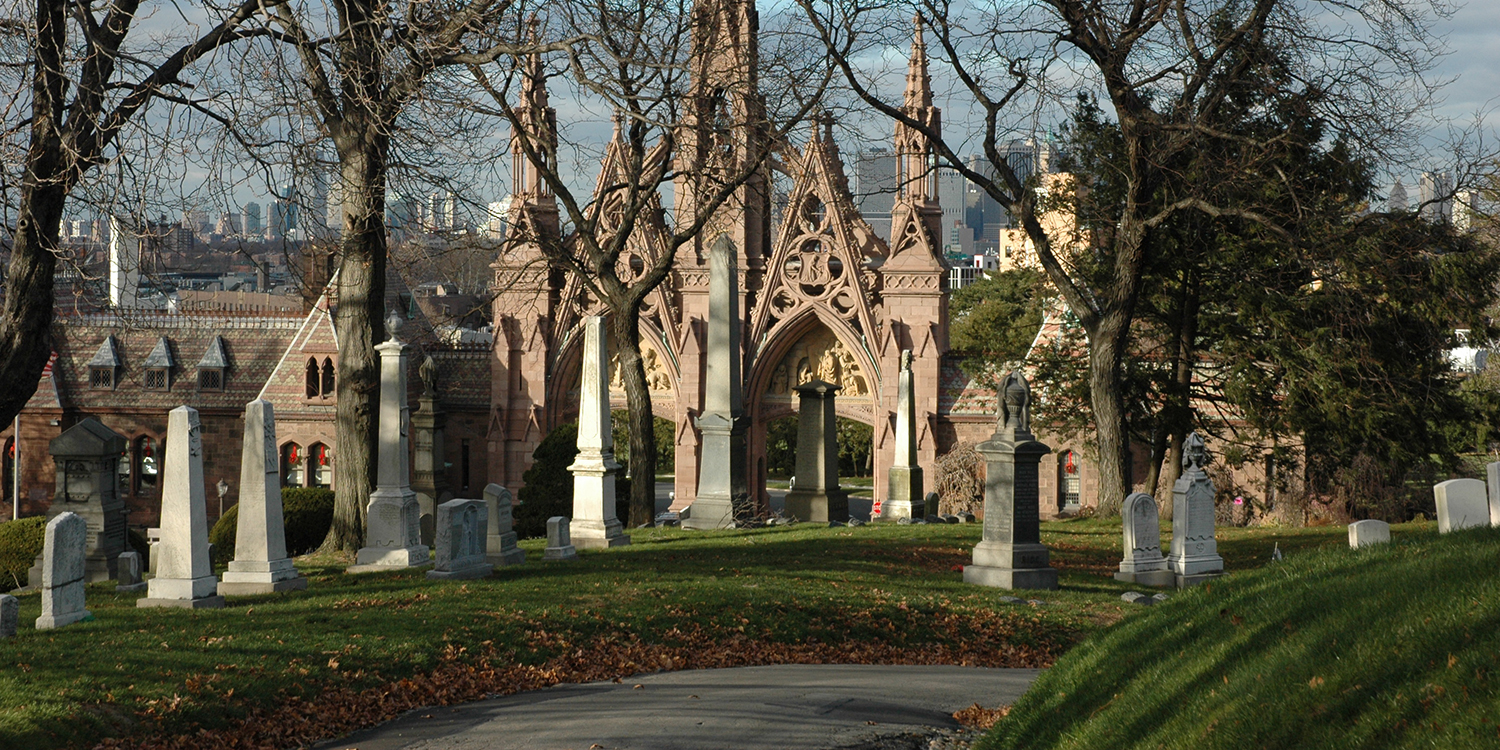 10 Things To See At Green Wood Cemetery In Brooklyn - 