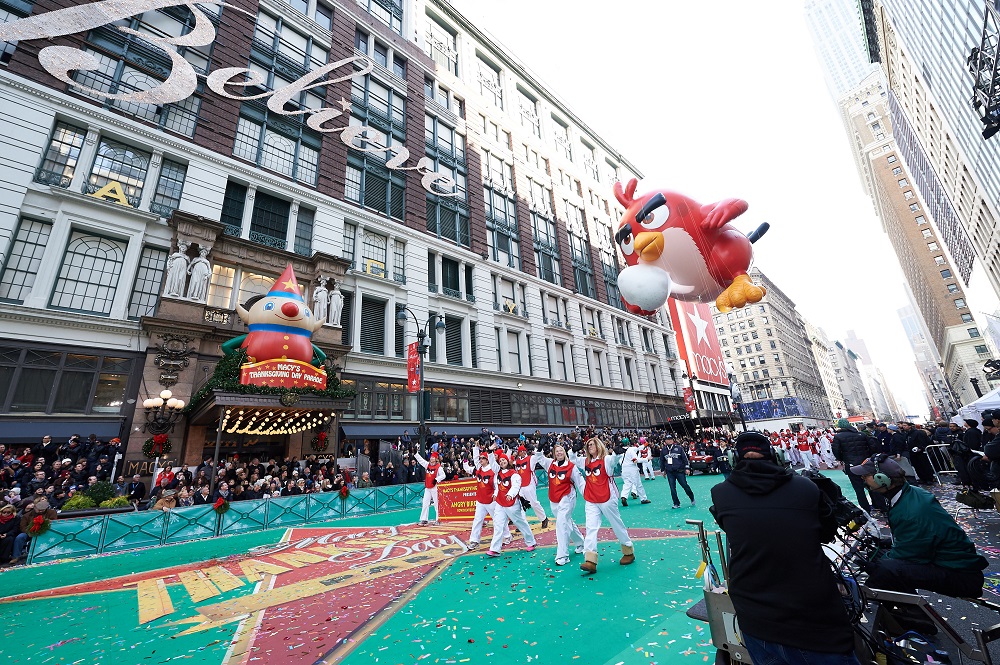 10 Things to Do on Thanksgiving in NYC (Other Than Eat Dinner)