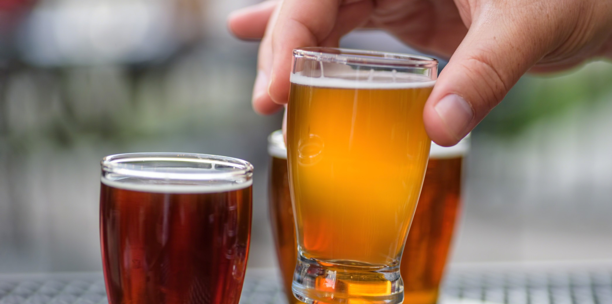 The Five Best Beer Events in NYC to Follow If You Love a Good Pint