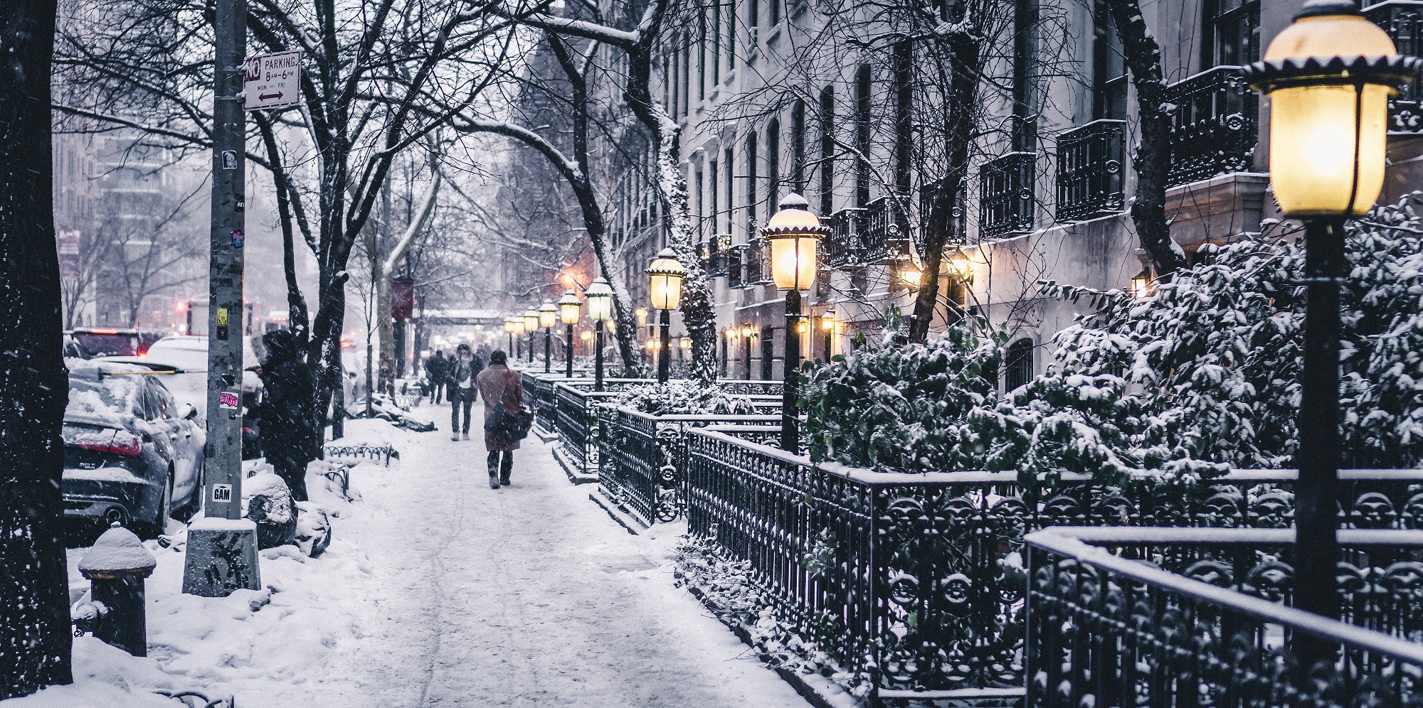 The 10 Things to Do in NYC To Embrace Winter 2018 - Eventbrite