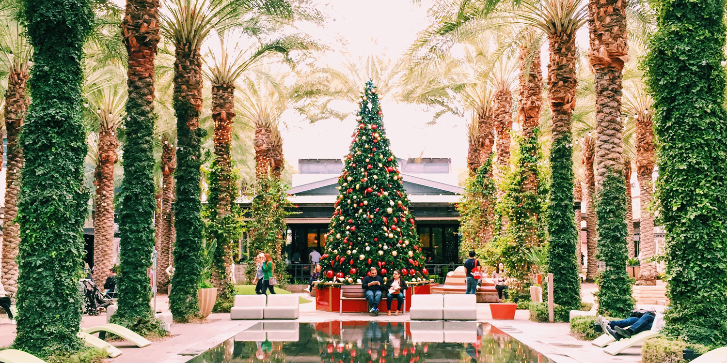 The 10 Best Free & Cheap Christmas Events in Los Angeles Eventbrite