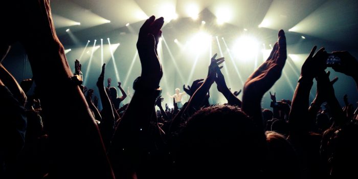 Concert - London gigs