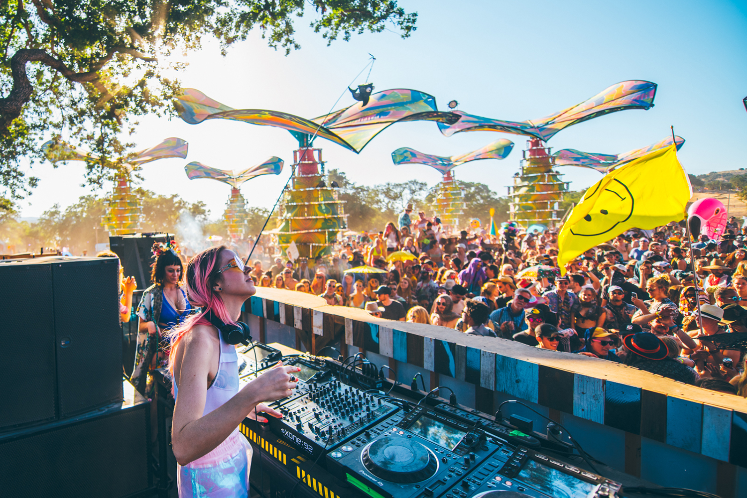 10 Unique Art & Music Festivals to Attend in 2019 Eventbrite