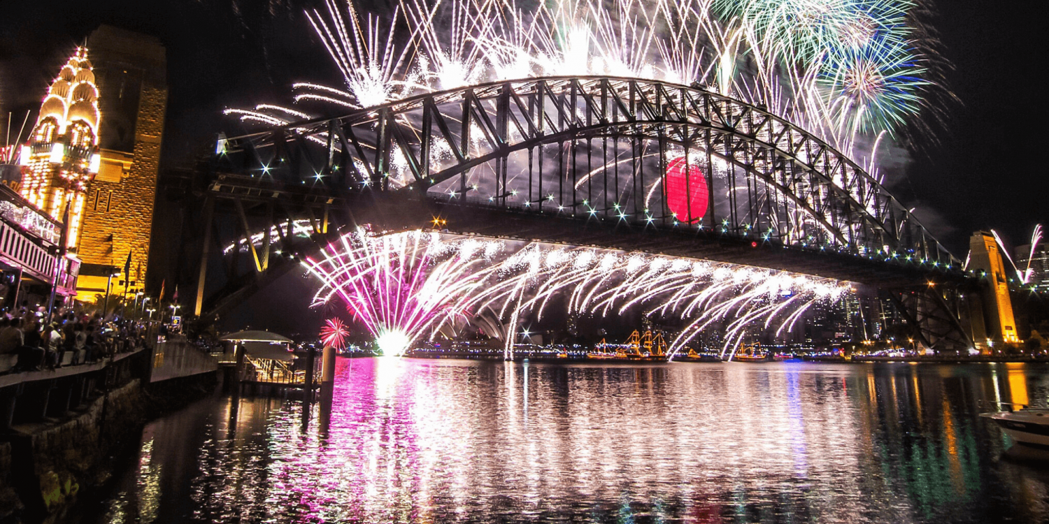 How to Make the Most of Your New Year’s Eve Boat Party