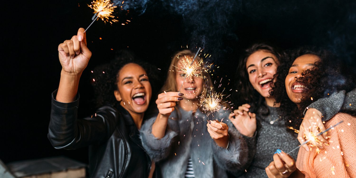 New Year&#039;s Eve in San Francisco: Epic Parties to Ring in 2019