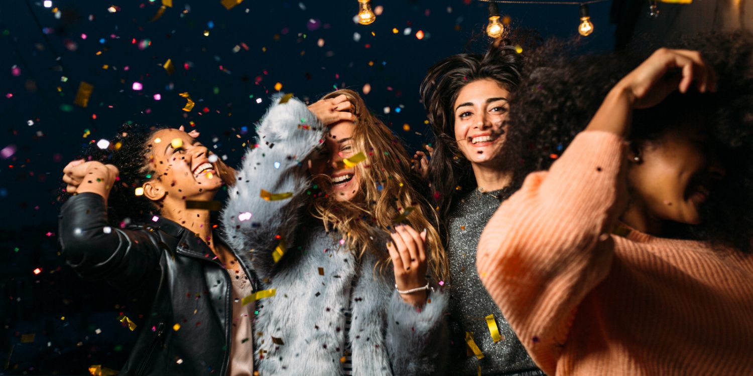 The 12 Most Epic New Years Eve Parties Happening In Dc Eventbrite 