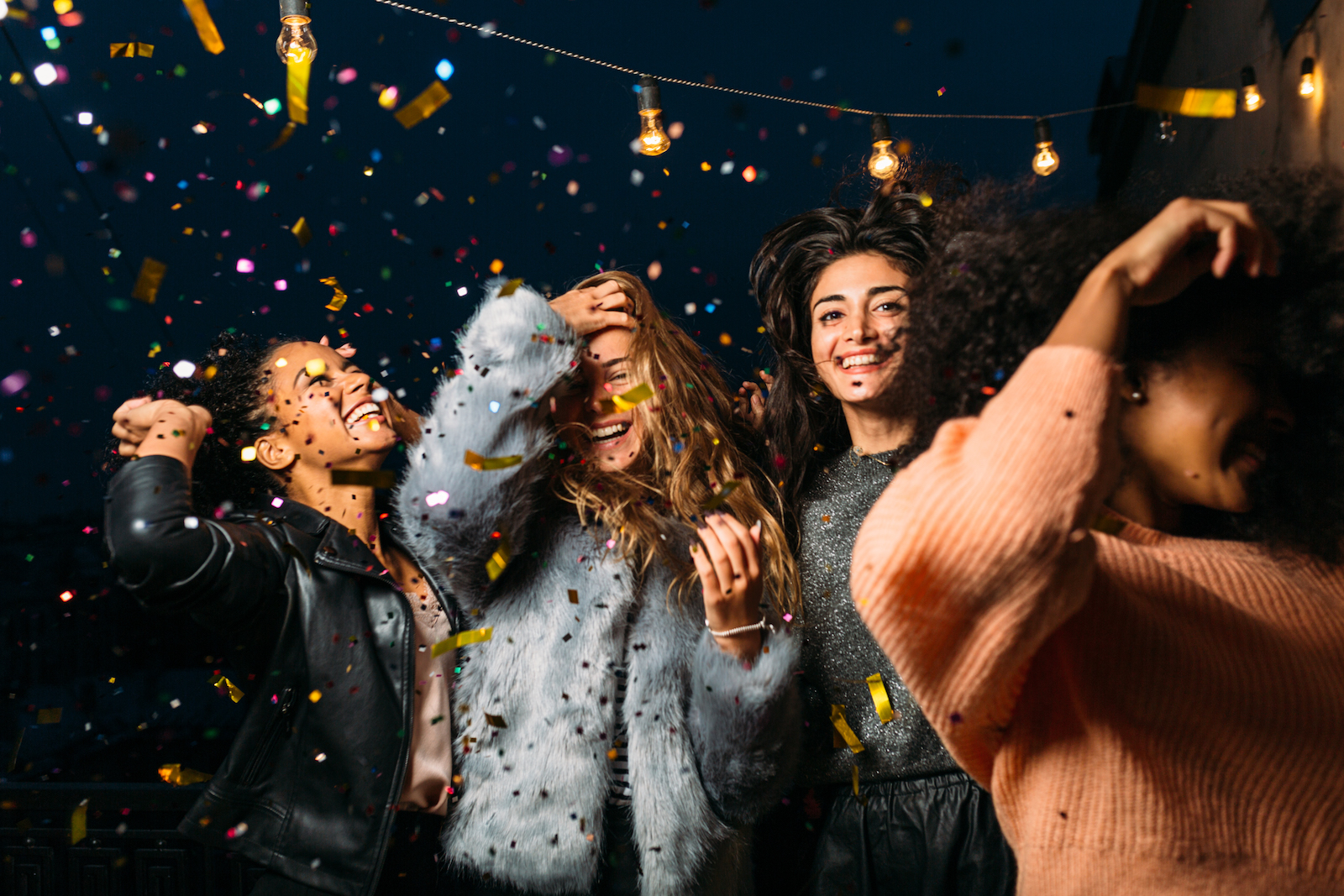 The 12 Most Epic New Year's Eve Parties Happening in DC Eventbrite