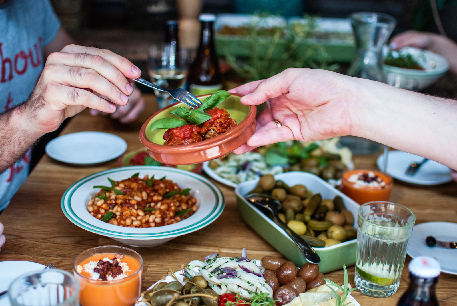 New Years Eve Dinner in DC 2019: 10 Events for Foodies - Eventbrite