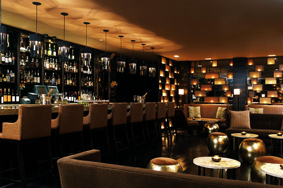 The Best Bars and Restaurants Near Lincoln Center