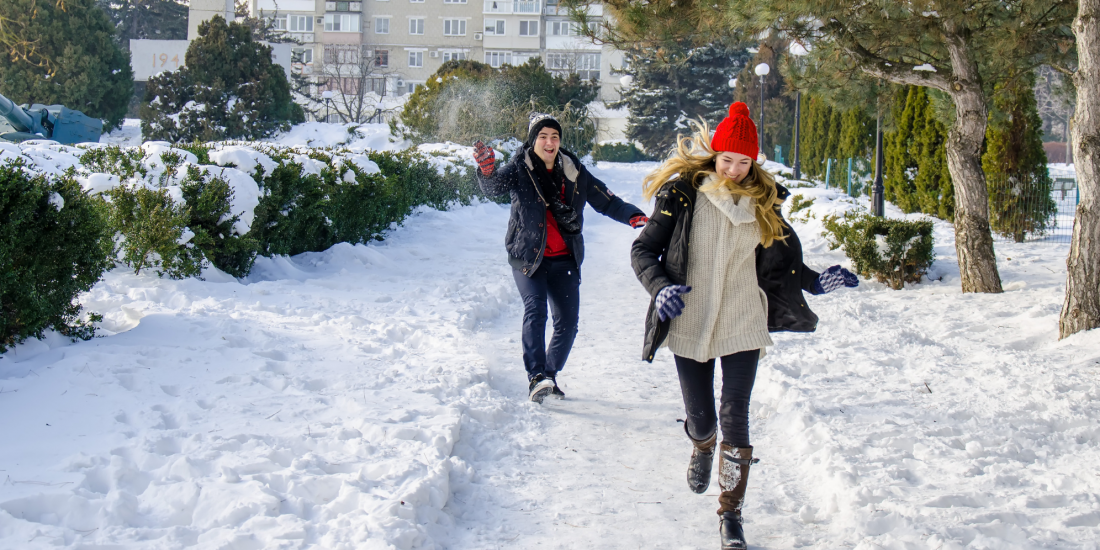 winter dates in chicago