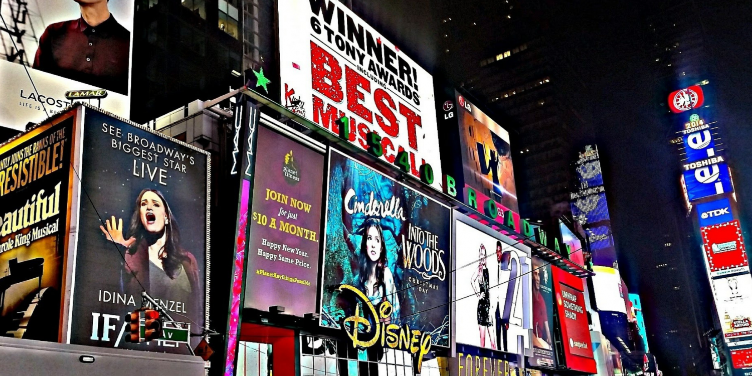 5 Tips For Snagging Cheap Broadway Tickets