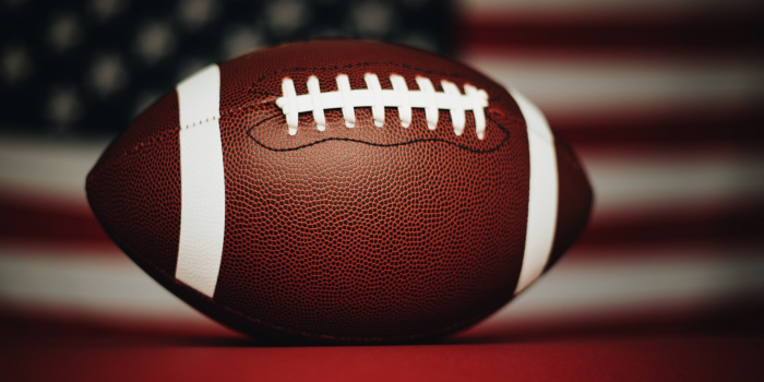 Football watch parties in LA
