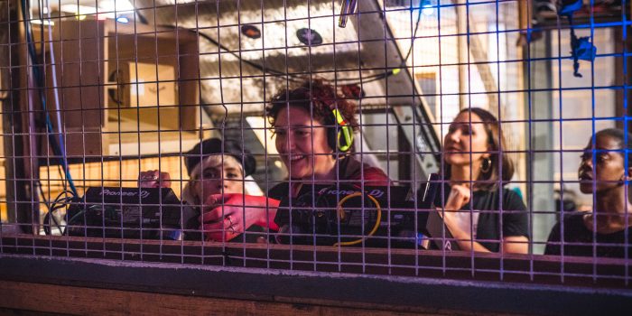 Sisu Feature Image - Female DJs