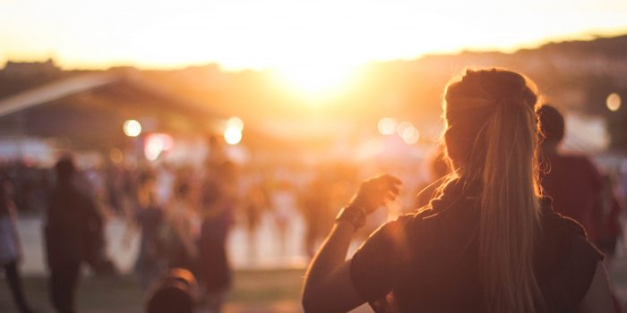 Bank Holiday Event Round Up