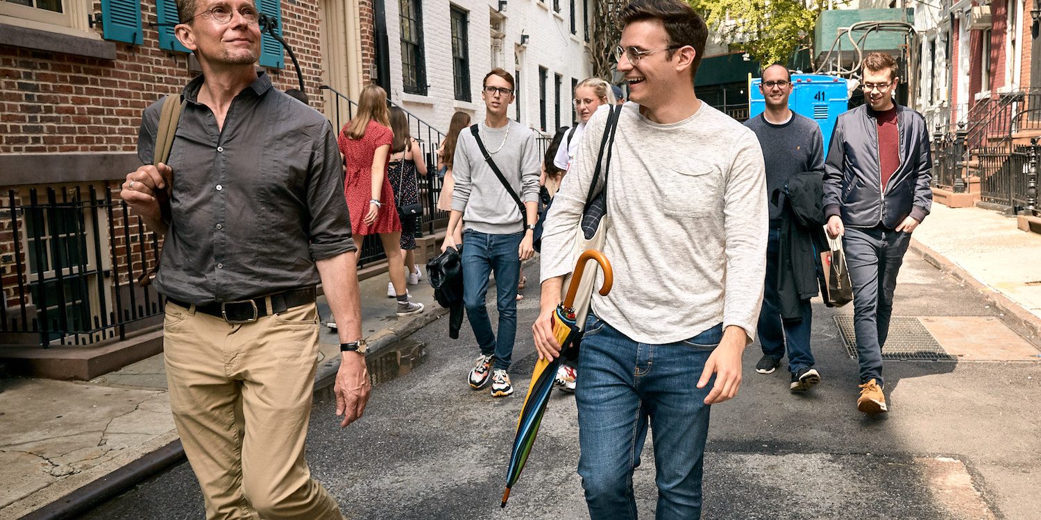 Experience NYC’s Queer History with Christopher Street Tours