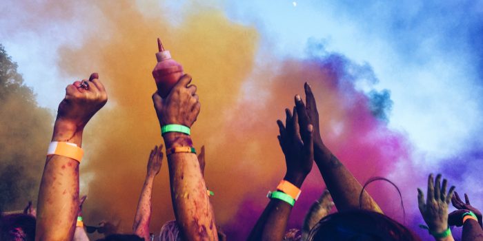 Holi Festival - Last minute festival tickets